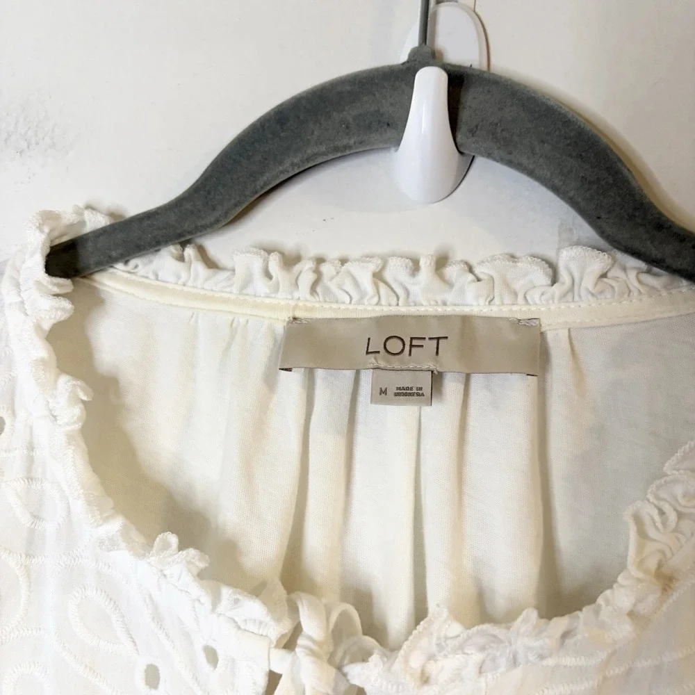 LOFT excellent pre